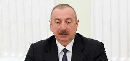 Եթե Հայաստանը իր համաձայնությունը տա, ապա Վրաստանում կսկսվեն երկկողմ և եռակողմ հանդիպումներ․ Ալիև