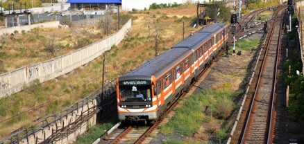 2024-ին նախատեսված է 1,5 միլիարդ դրամ Երևանի մետրոպոլիտենի վերանորոգման համար. ֆինանսների նախարար