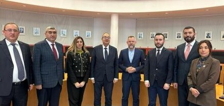 ՀՀ ԱԺ պատվիրակությունը հանդիպել է Բունդեսթագի արտաքին հարաբերությունների հանձնաժողովի նախագահի հետ