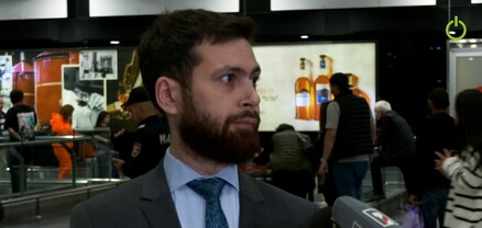 Մենք պատրաստ ենք հայ-թուրքական սահմանի բացմանը, գնդակը գտնվում է թուրքական կողմում․ ԱԳ փոխնախարար