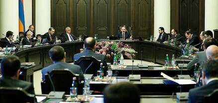 Չկա մարդ՝ չկա խնդիր․ Հրապարակ