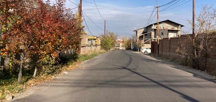 Ջրվեժում, Ձորաղբյուրում և Զովքում իրականացվել են ներհամայնքային ճանապարհների ասֆալտապատման աշխատանքներ