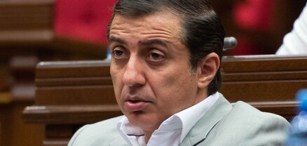 Ի՞նչ գնով են ձերբակալել Միհրան Պողոսյանին