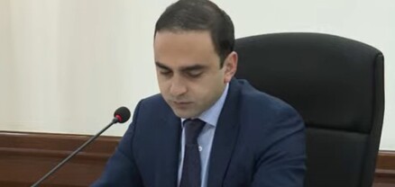 Դժբախտ դեպք է, ցավակցություններս ընտանիքին. Ավինյանը՝ անսարք տրոլեյբուսի վարորդի վրաերթի մասին  