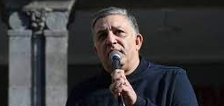 Հարուստներ շատ կան, մշակույթը հարգող և գնահատող` շատ քիչ․ Մհեր Մկրտչյան