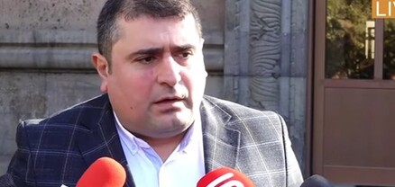 Փաստաբան Արսեն Բաբայանը ստանձնել է Ցոլակ Ակոպյանի պաշտպանությունը