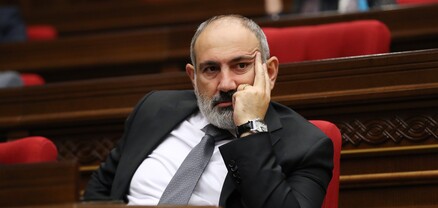 Փաշինյանն ազդարարում է նոյեմբերի 9-ի հայտարարության 9-րդ կետի չեղարկման մասին․ Հրապարակ