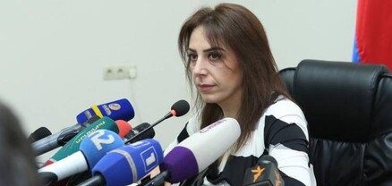 Կոռուպցիայի կանխարգելման հանձնաժողովի ղեկավարն աշխատակիցներին «փորձությունների է ենթարկում»․ Հրապարակ