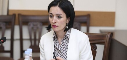 Ավելի քան քսան օր կառույցը թողել է առանց ղեկավարման․ ԿԳՄՍ նախարարը՝ Թումանյանի թանգարանի տնօրենի մասին