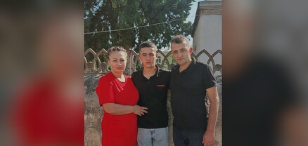 Նկուղում էի, երբ խոսակցություններ հասան, որ ամուսինս վառվել է․ արցախցի