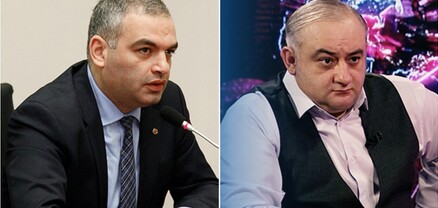 Պետրոսն այստեղ «ֆիգուր» չէ․ Հայկ Դեմոյանը պատրաստվում է հայցադիմում ներկայացնել ընդդեմ նախարարության