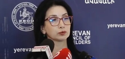 Անի Խաչատրյանը ստացել է այն, ինչին արժանի էր. Սոնա Աղեկյան