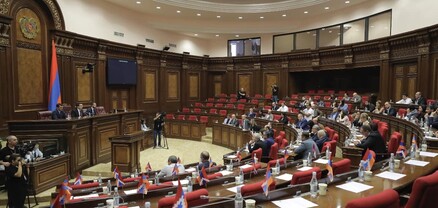 Այսօր ԱԺ-ում կրկին թեժ է լինելու. Ժողովուրդ