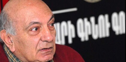 Հայկական հեռուտատեսության ղեկավարը թույլ չտվեց, որ մոնտաժեմ ֆիլմը․ Բակուր Կարապետյանի հուշերը