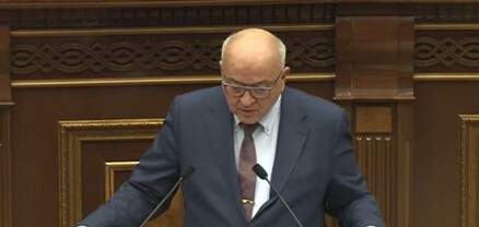 Հեռավոր, բարձրադիր, լեռնային և բնակչության որոշակի սեռատարիքային կազմ ունեցող համայնքները ավելի շատ դոտացիա կստանան