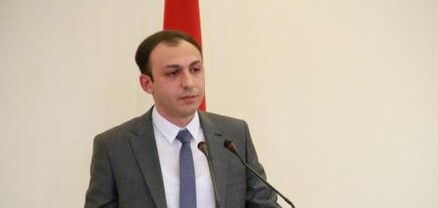 Ալիևն իր ամեն քայլով ապացուցում է, որ մենք իրավացի ենք. դուք գոնե հիմա հասկանո՞ւմ եք. Արցախի ՄԻՊ