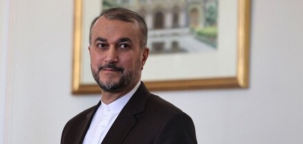 Պաղեստինա-իսրայելական հակամարտության մասշտաբների ընդլայնումն անխուսափելի է․ Աբդոլլահիան