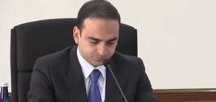 Տիգրան Ավինյանը գոհ չէ քաղաքի արտաքին գովազդի ձևավորման որակից