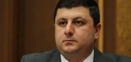 Առանց անվտանգության երաշխիքի՝ արցախցիների Արցախ վերադարձի նույնիսկ քննարկումն է վտանգավոր․ Աբրահամյան