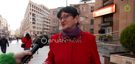 Հիմնադրամի գումարներն իրենց նպատակներին չեն ծառայում․ հարցում