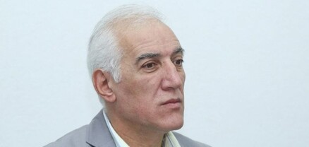 Նախագահի աշխատակազմը տեղյակ է միայն ֆինանսական միջոցներից. Ժողովուրդ