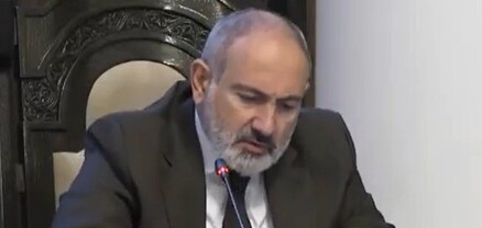 Փաշինյանն օրակարգից հանեց նորակառույցում եկամտային հարկի վերադարձով բնակարան գնելու հարցի մասին նախագիծը