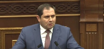 ՀՀ ԶՈւ համազգեստի լոկ գույնը չի փոխվելու, կփոխվի նաև բովանդակությունը․ Սուրեն Պապիկյան