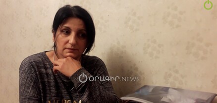 Պանիկա գցեցին, որ թուրքը գյուղեր է մտել, մարդկանց մորթում է. վախենալով դուրս եկանք. բռնի տեղահանված