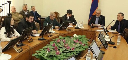 Սամվել Շահրամանյանը կգնա՞ ԱԺ քննիչ հանձնաժողովի նիստին․ Հրապարակ