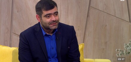 Էկոնոմիկայի նախարարությունը Վահրամ Թոքմաջյանին 64 հազար դոլար է փոխանցել․ Հրապարակ