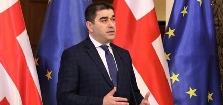 Թբիլիսին պնդում է՝ ՌԴ-ի դեմ պատժամիջոցներ սահմանելը նման կլինի սեփական ոտքին կրակելուն