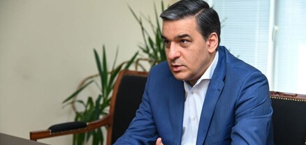 Ադրբեջանի իշխանությունը ստեղծում է Հայաստանի նկատմամբ նոր պահանջների արհեստական հիմքեր․ Արման Թաթոյան