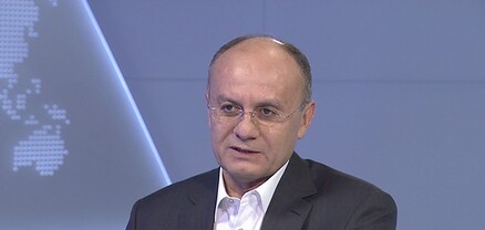 Պրոցեսները պետք է արագացվեն, Արցախի շուրջ ռազմավարություն պետք է մշակվի․ Օհանյան