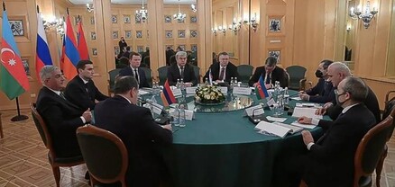 ԱԱԾ-ն Տավուշում նախապատրաստական աշխատանքներ է կատարում․ Հրապարակ