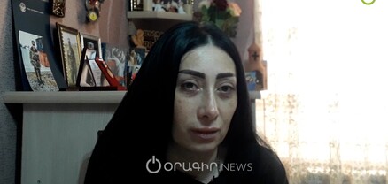 Մամ, հոգնած եմ, առավոտ կզանգեմ․ մինչև այսօր զանգին եմ սպասում․ զոհված զինծառայողի մայր