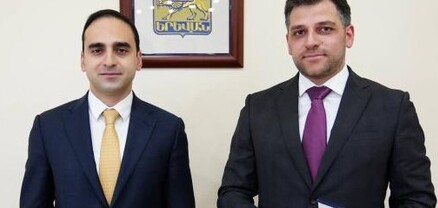 Երևանի փոխքաղաքապետ Գևորգ Սիմոնյանը հեռանում է պաշտոնից