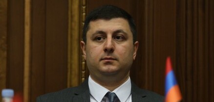 Հիմա ո´չ Արցախ գնալու ճանապարհ կա, ո´չ էլ՝ մեր որոշ ընկերներին հանդիպելու հնարավորություն. Տիգրան Աբրահամյան