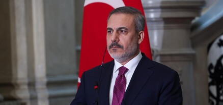 Ֆիդանը նշել է՝ Թուրքիան կշարունակի լինել Ադրբեջանի կողքին