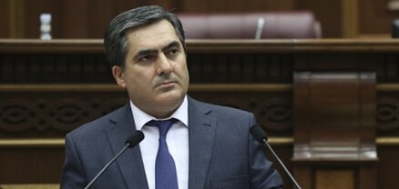 Որքան ունեցվածք ունի իշխանությունների սրտի դատավորը. նա նոր պաշտոնի հույս ունի. Ժողովուրդ