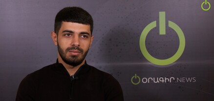 Ռումբն ընկավ կողքիս, ոտքերս կտրվեցին․ մեզ տեղափոխող մեքենան շուռ եկավ․ 44-օրյա պատերազմի մասնակից