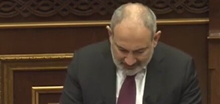 Խաղաղության պայմանագիրը չստորագրելու պատճառն անվստահությունն է․ Փաշինյան