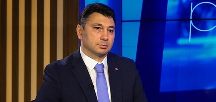 Արցախն Ադրբեջանի կազմում ճանաչող նիկոլիստները պետականությունից են խոսում․ Շարմազանով