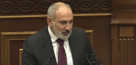 Թալանված միջոցները չեն տարել «կուշետկի» մեջ դրել, որ մտնենք, վերցնենք․ Նիկոլ Փաշինյան
