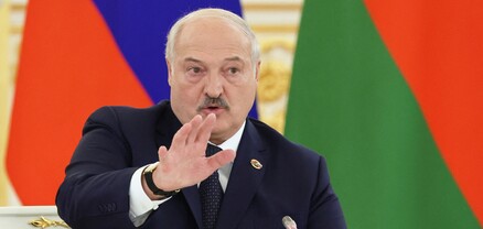 Խնդիրները պետք է լուծվեն բանակցությունների սեղանի շուրջ՝ առանց դեմարշների. Լուկաշենկո