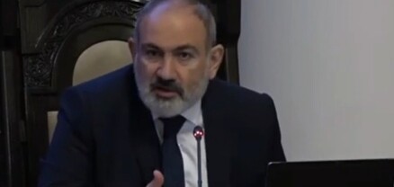 Բոլոր բուհերը պետք է տեղափոխվեն Ակադեմիական քաղաք. Նիկոլ Փաշինյան