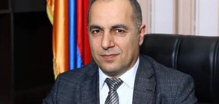 Ալավերդու ավագանու ՔՊ խմբակցությունը անվստահություն է հայտնել համայնքի ղեկավար Արկադի Թամազյանին
