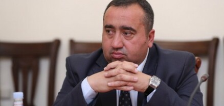 Ժամանակին լավ շախմատ է խաղացել․ իմքայլական նախկին պատգամավորը Երևանի շախմատի ֆեդերացիայի նախագահի միակ թեկնածուն է