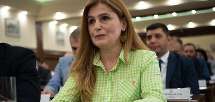 Քաղաքապետի աթոռին սեփական թեկնածուին նստեցնելը դեռ չի նշանակում իշխանություն ունենալ․ Իզաբելլա Աբգարյան