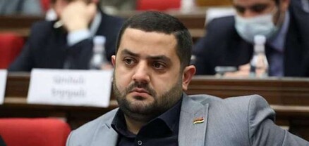 ՔՊ-ական պատգամավորը հեղափոխությունից հետո մեծ ձեռքբերումների է հասել. ինչ ունեցվածք ունի Դանիելյանը. Ժողովուրդ