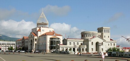 Մանիպույատիվ թվաբանություն Արցախի բյուջեի «աննախադեպության» մասով. Փաստ